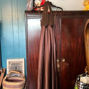 Size 2 formal wore once